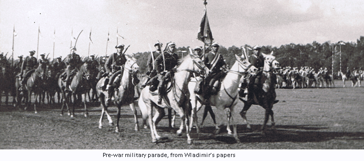 Parade